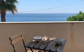 Family House Letojanni Taormina