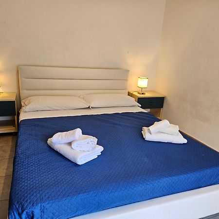 Ferienwohnung Family House Letojanni Taormina Exterior foto