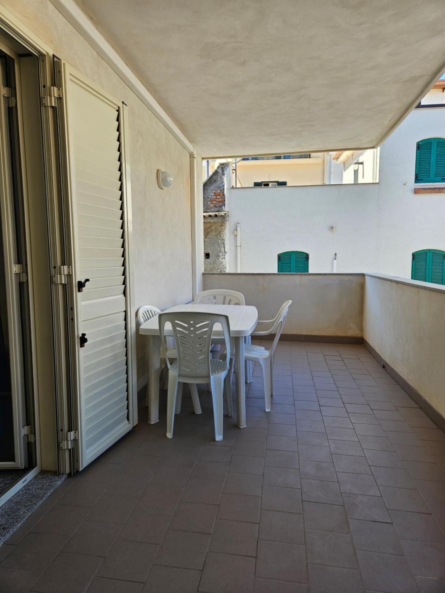 Ferienwohnung Family House Letojanni Taormina Exterior foto